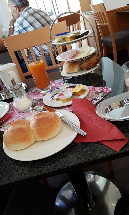 Feinbäckerei und Café Kunath